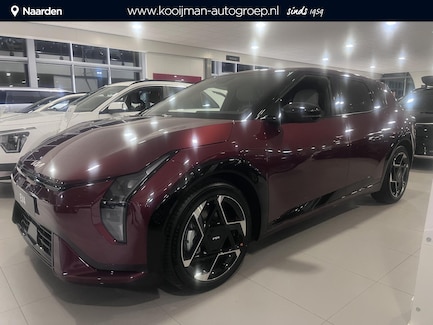 Kia EV4 0