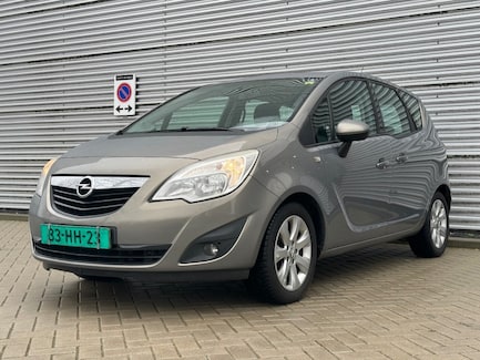 Opel Meriva 0