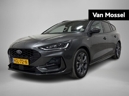 Ford Focus 0