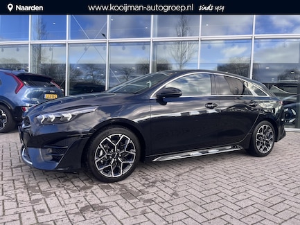 Kia ProCeed 0