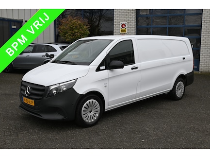 Mercedes-Benz Vito 0