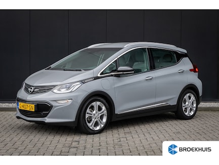 Opel Ampera-e 0