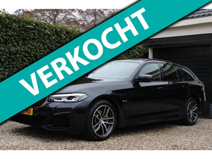 BMW 5-Serie 0