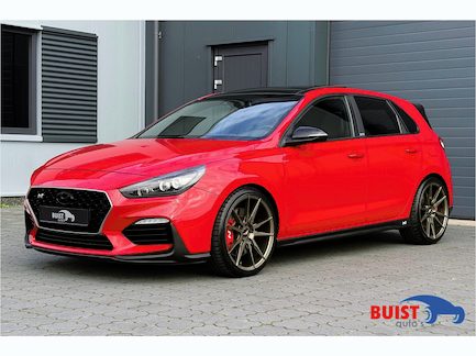 Hyundai i30 0