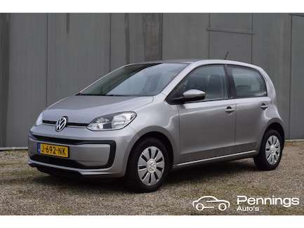 Volkswagen Up! 0