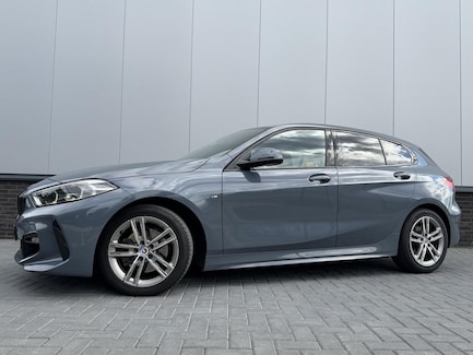 BMW 1-Serie 0