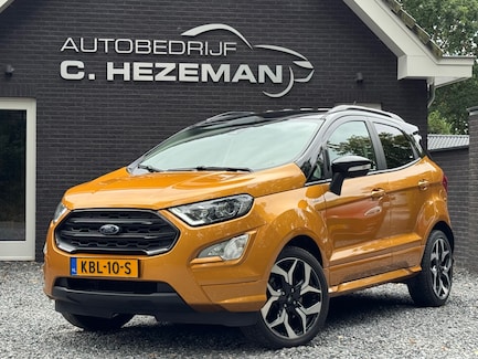Ford EcoSport 0