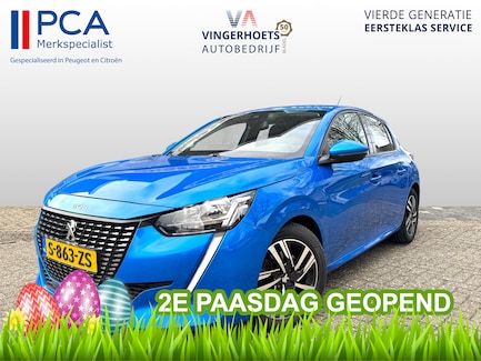 Peugeot 208 0
