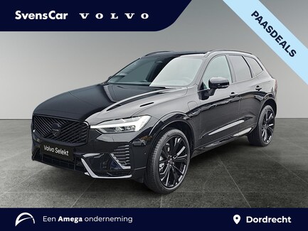 Volvo XC60 0