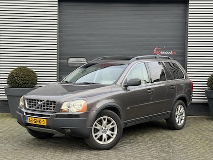 Volvo XC90 0