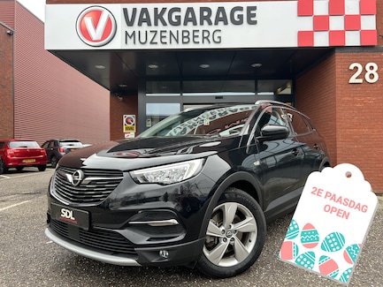 Opel Grandland 0