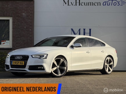Audi A5 0