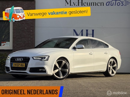 Audi A5 0