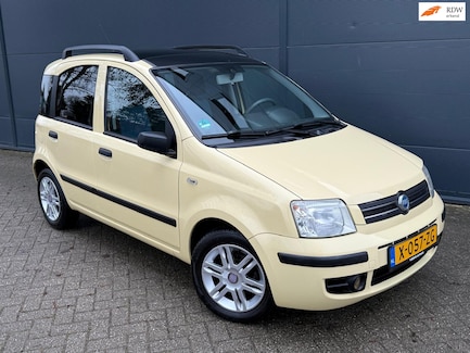 Fiat Panda 0