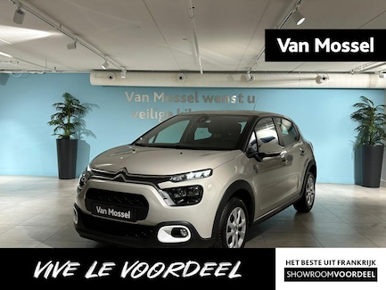 Citroën C3 0
