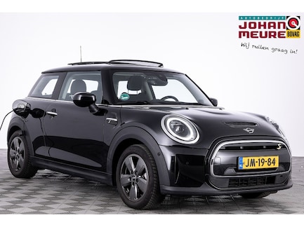 MINI Mini Electric 0