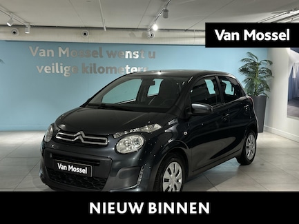 Citroën C1 0