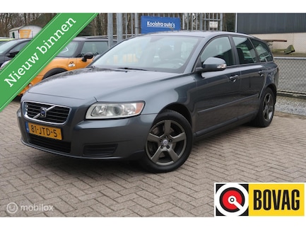 Volvo V50 0