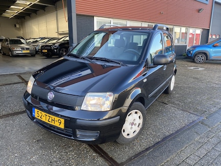 Fiat Panda 0