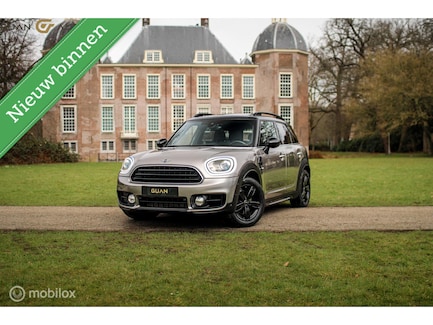 MINI Countryman 0