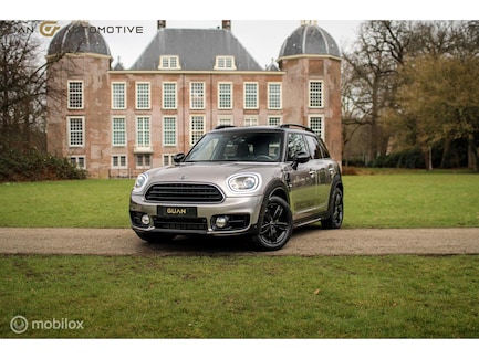 MINI Countryman 0