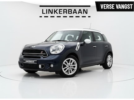 MINI Countryman 0
