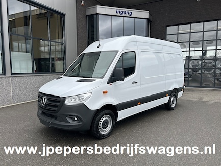 Mercedes-Benz Sprinter 0