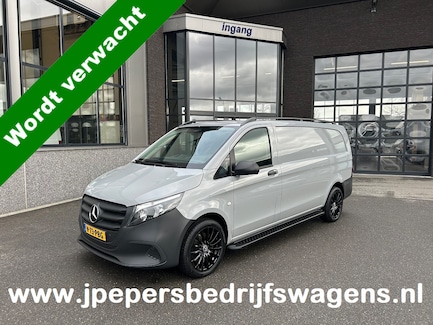 Mercedes-Benz Vito 0
