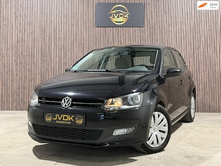 Volkswagen Polo 0