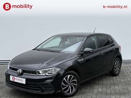 Volkswagen Polo 0