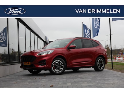 Ford Kuga 0