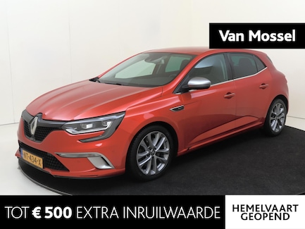 Renault Megane 0