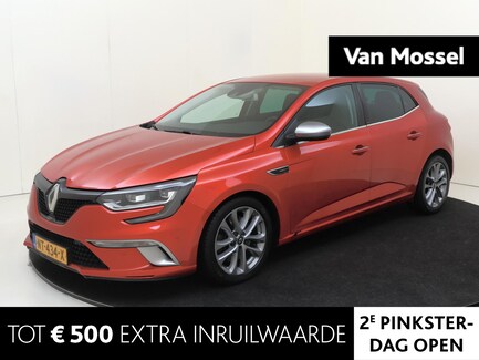 Renault Megane 0
