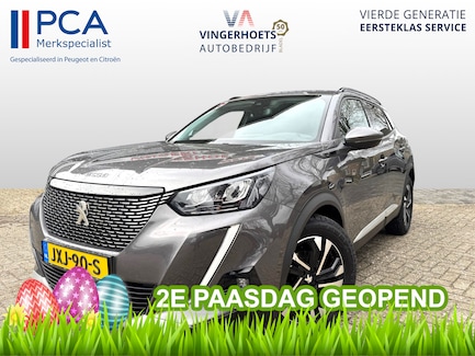 Peugeot 2008 0