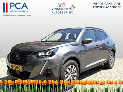 Peugeot 2008 0