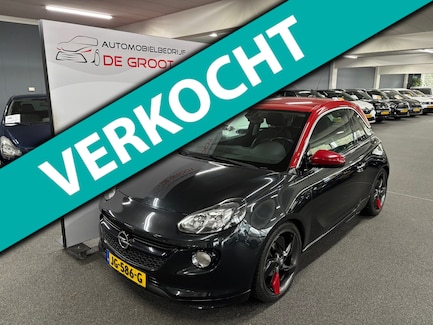 Opel Adam 0