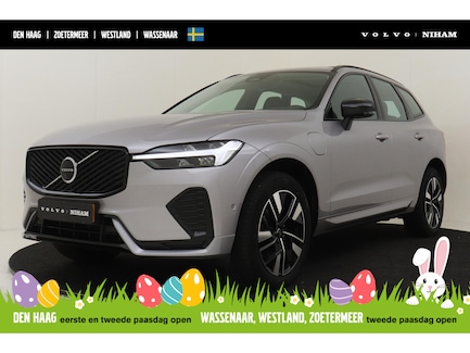 Volvo XC60 0