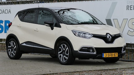 Renault Captur 0