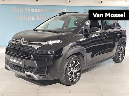 Citroën C3 Aircross 0