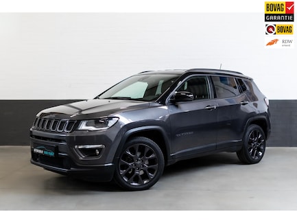 Jeep Compass 0