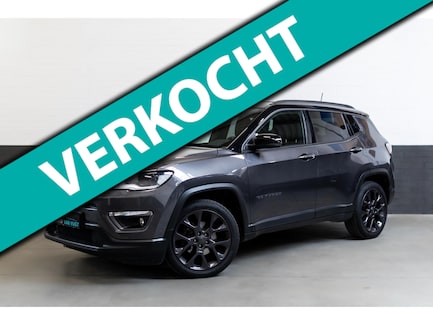Jeep Compass 0