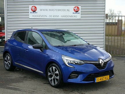 Renault Clio 0