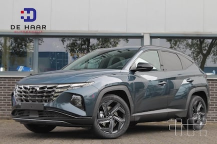 Hyundai Tucson 0