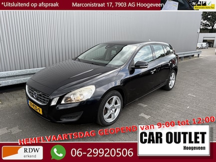 Volvo V60 0
