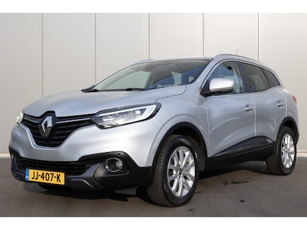Renault Kadjar 0