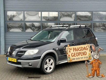 Mitsubishi Outlander Sport 0