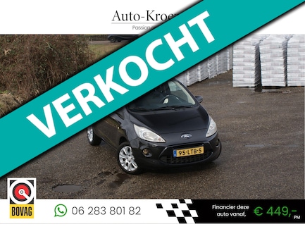 Ford Ka 0