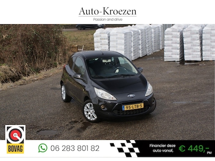 Ford Ka 0