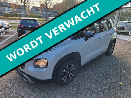 Citroën C3 Aircross 0