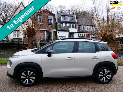 Citroën C3 Aircross 0